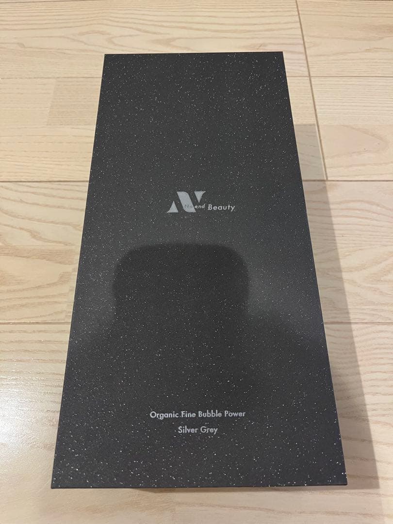 Noend オーガニックファインバブルシャワーヘッド おまけ付き