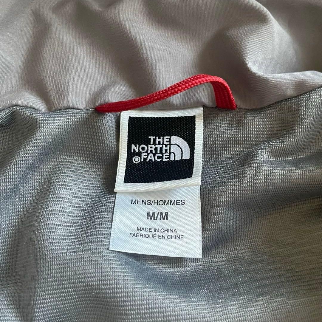 新品・未使用✨THE NORTH FACE マウンテンパーカー グレー Mサイズ
