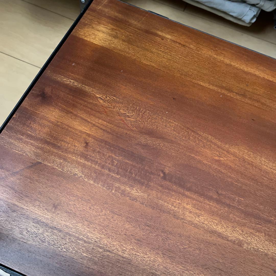 木製ラック・ウッドラック unico lumber mini tv