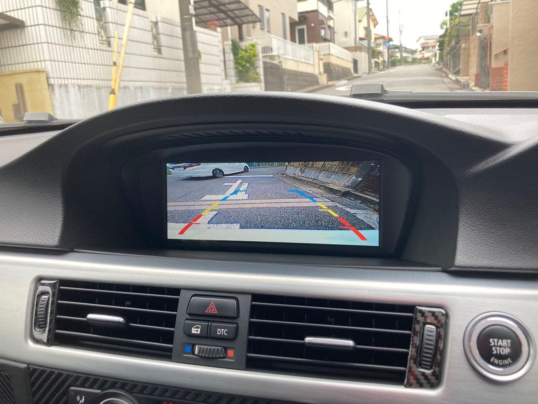 希少！後期型　自然吸気6気筒2500cc E90  325i Mスポーツ白