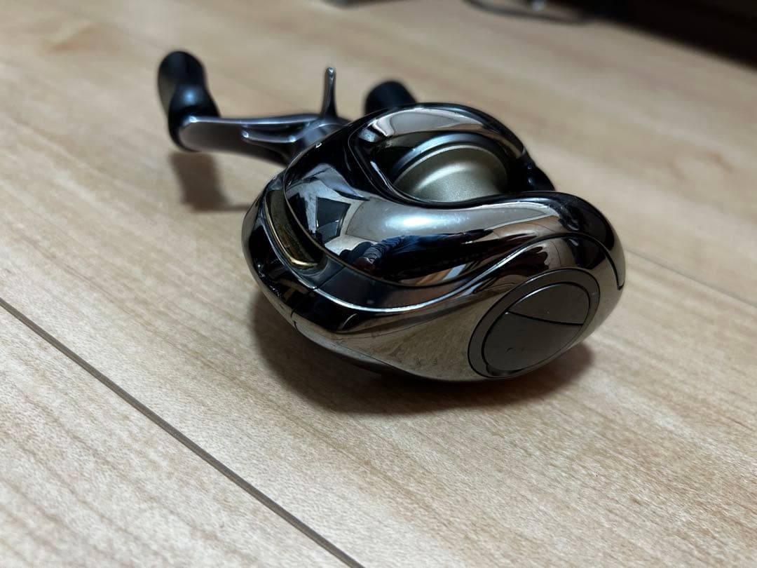 TD-Z、アンタレスベイトリールセット販売