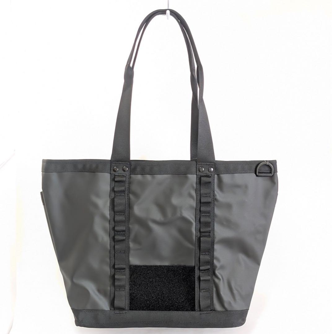【新品タグ付】THE NORTH FACE 2WAY 大容量 トート 黒