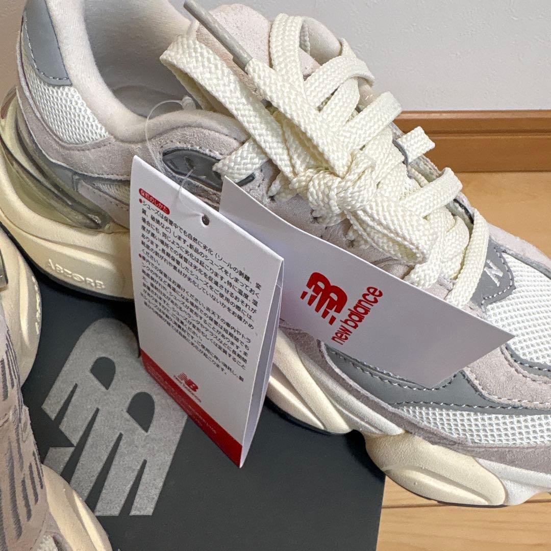 ニューバランス　スニーカー　新品