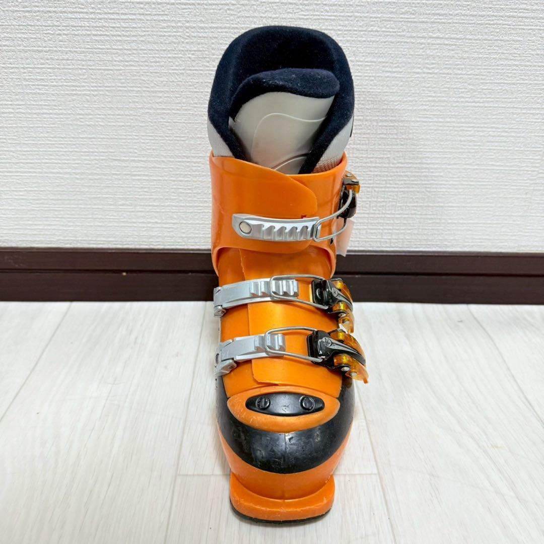 【HEAD × ROSSIGNOL】ジュニアスキーセット 105cm 20.5