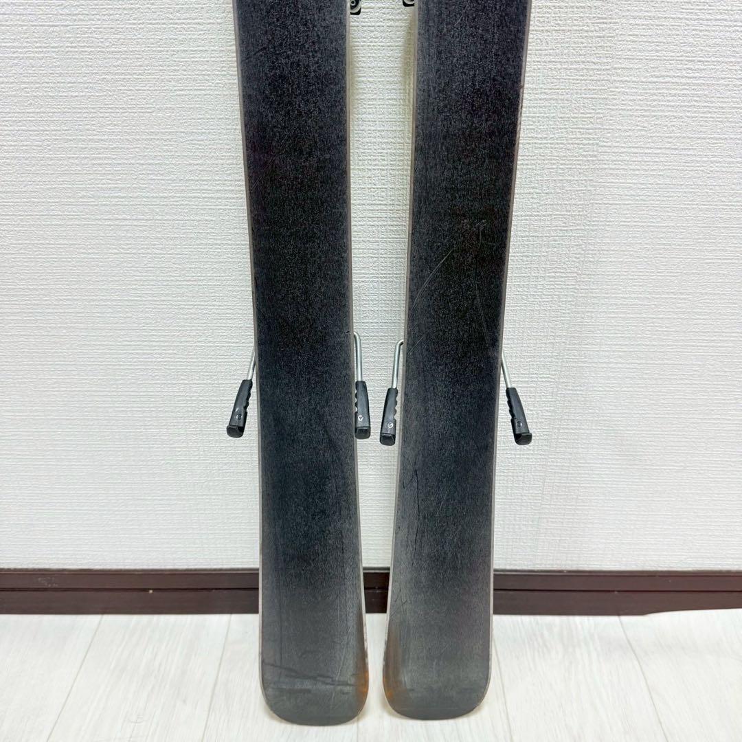 【HEAD × ROSSIGNOL】ジュニアスキーセット 105cm 20.5