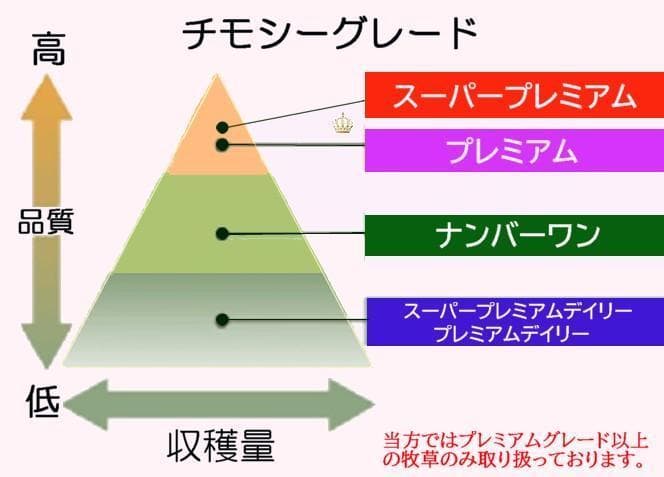 【6/30まで】US産 チモシー 50kg ２番刈り ソフトSプレミアム