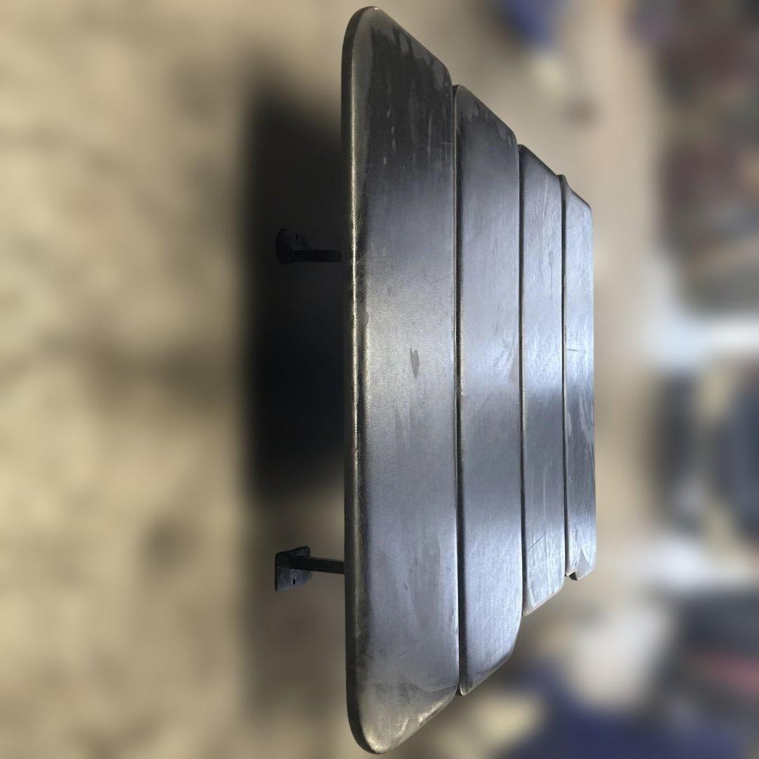 おやじ　　ハイエース スーパーGL ベットキット 標準