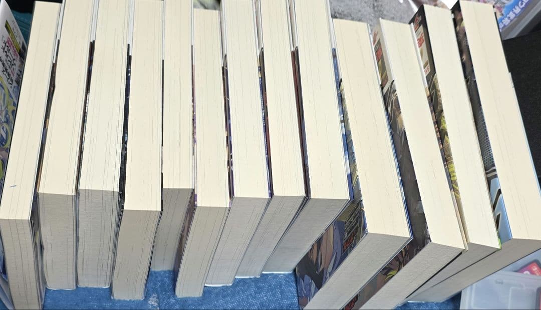 リビルドワールド 13冊セット 美品