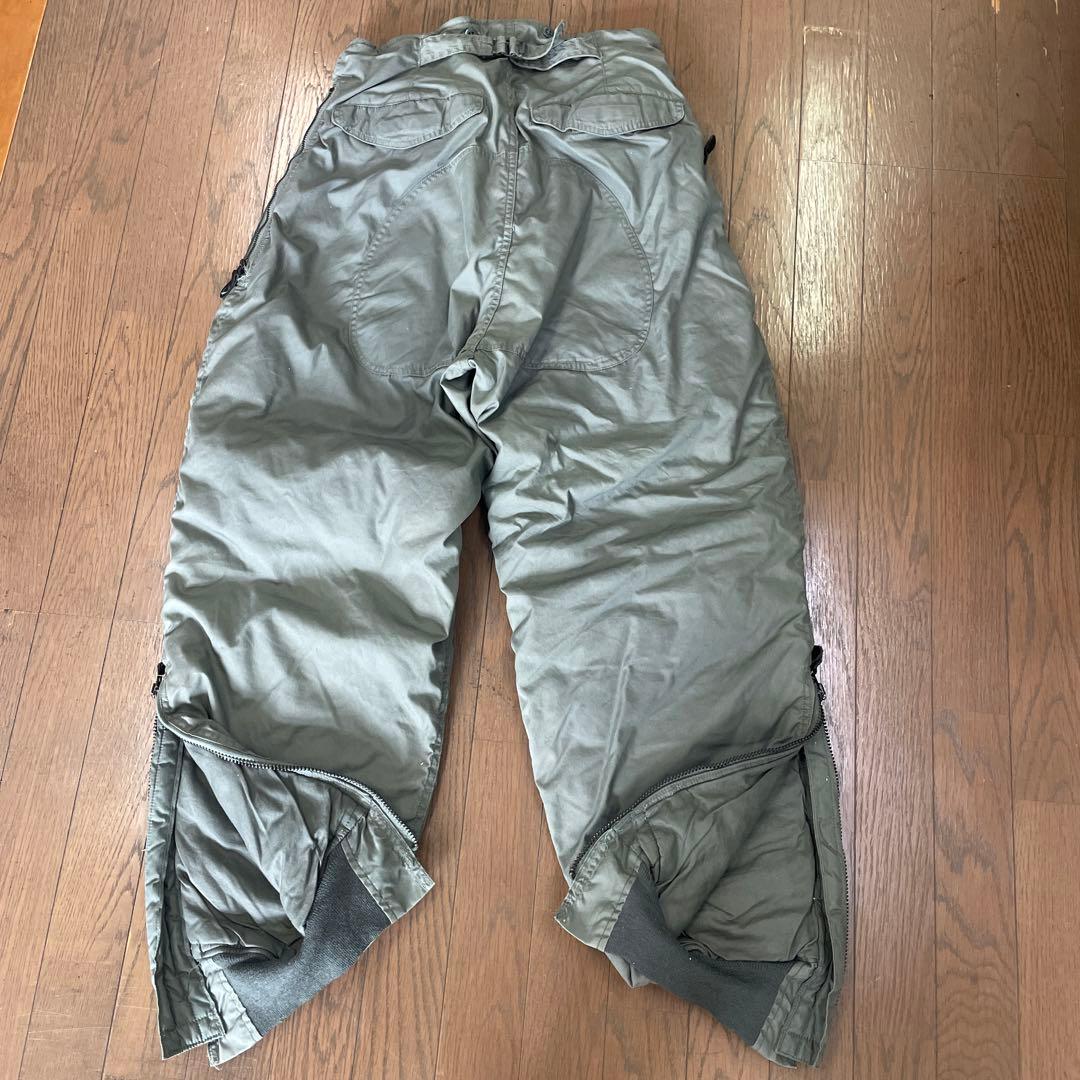 個人装備 USAF F1B