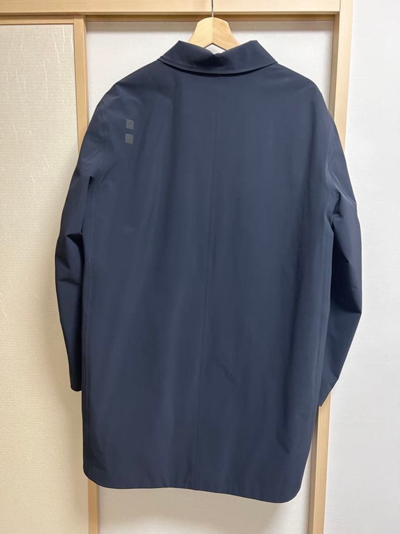 ＜UBR (ウーバー)＞ REGULATOR COAT/アウター