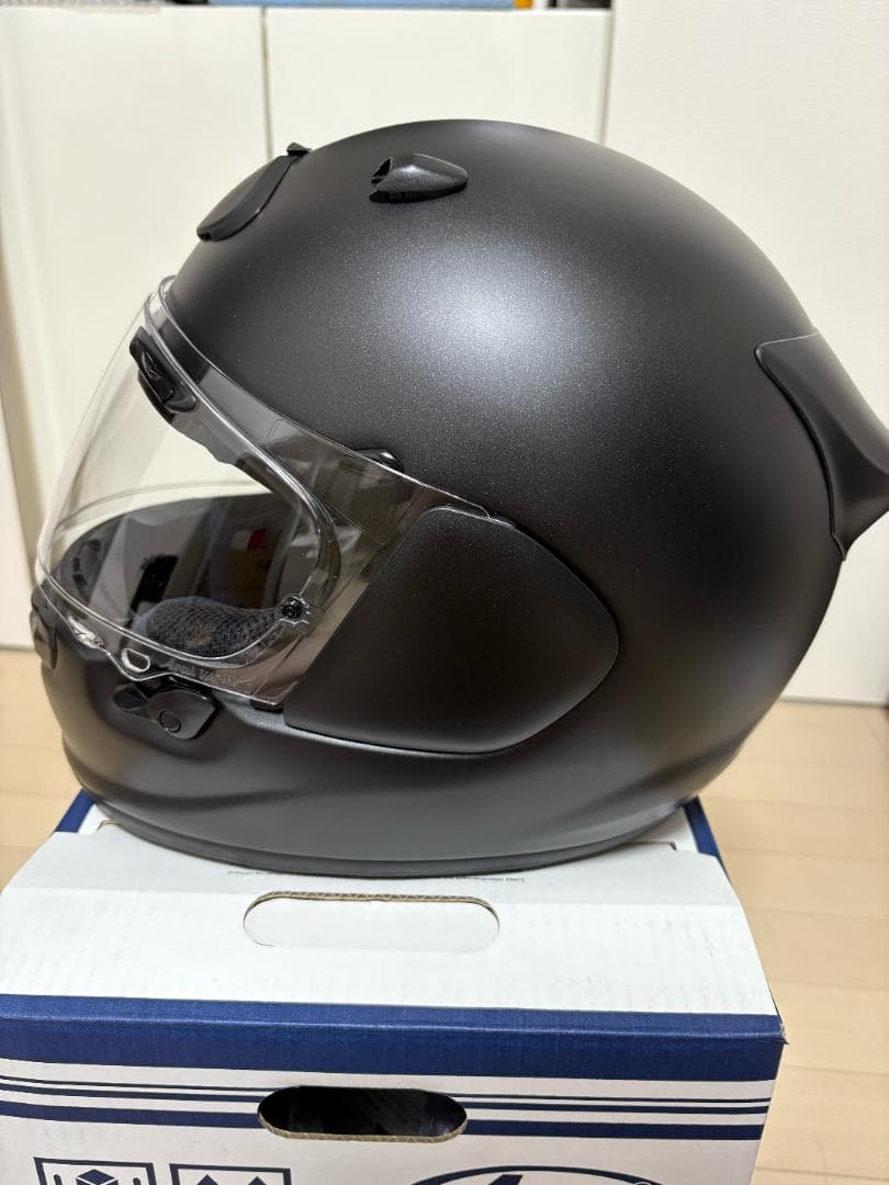 【期間限定値下げ】アライ Astro GX ヘルメット L（59〜60）