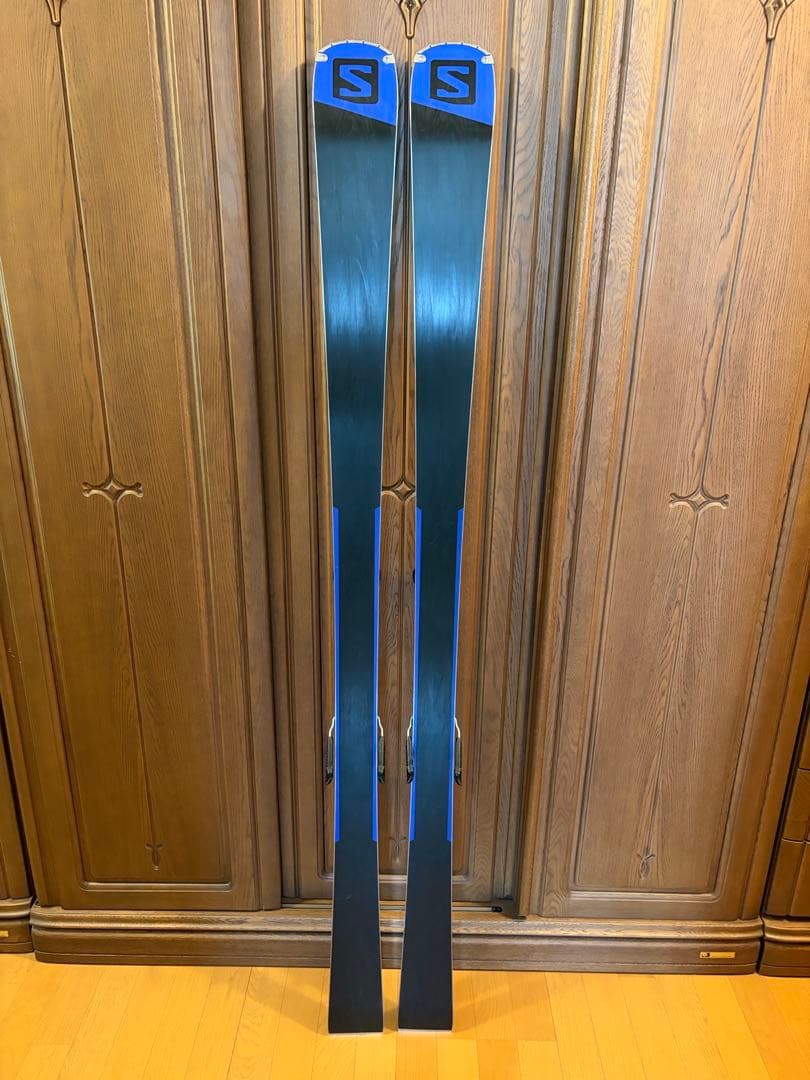 サロモン　S/MAX ブラスト　170