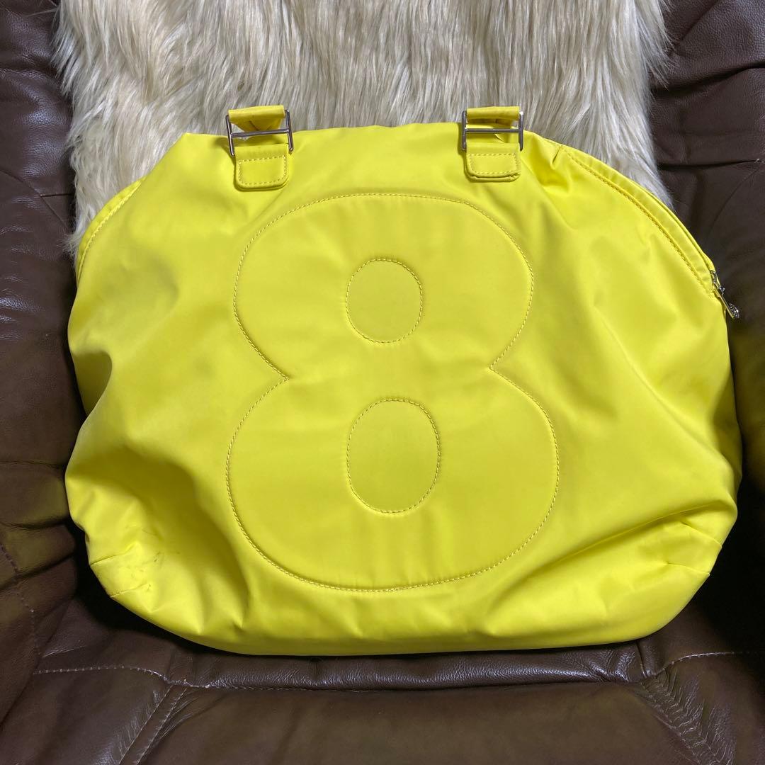 ムータ　バッグ　ゴルフ