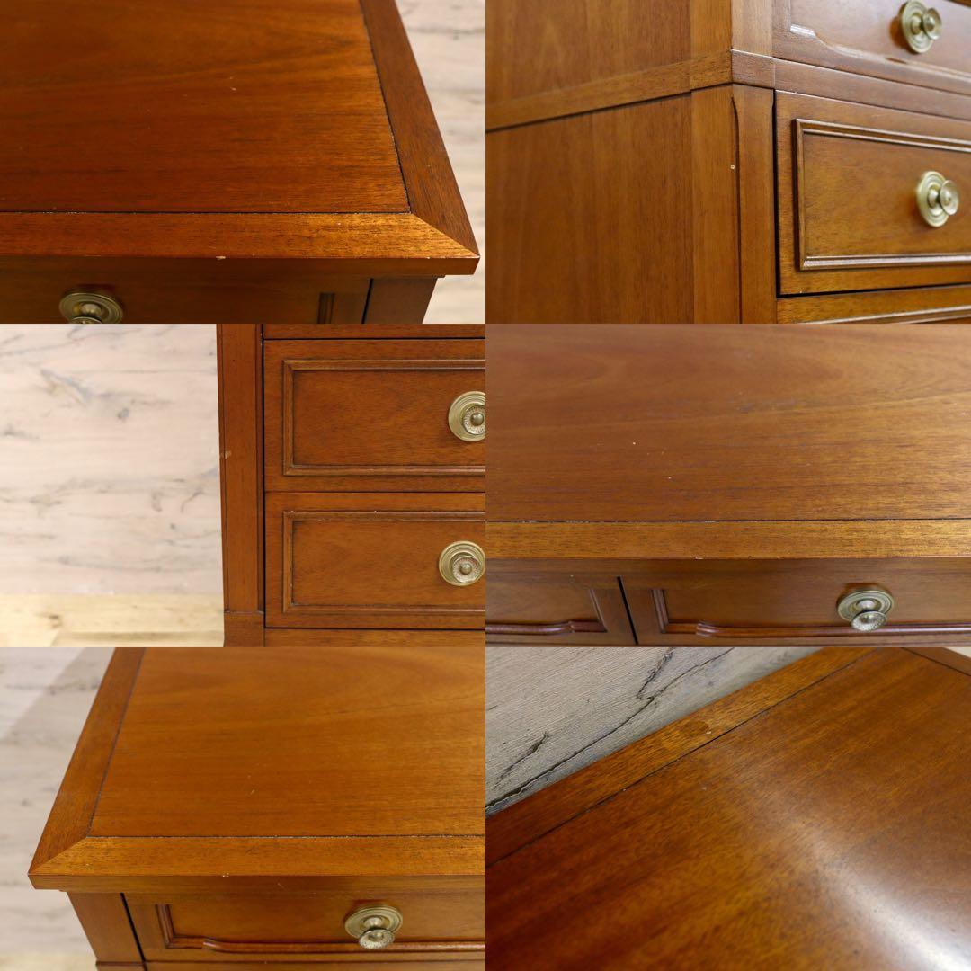 GMHS334○DREXEL HERITAGE / ドレクセルヘリテイジ TRI