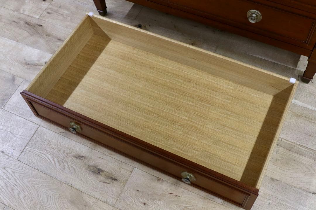 GMHS334○DREXEL HERITAGE / ドレクセルヘリテイジ TRI