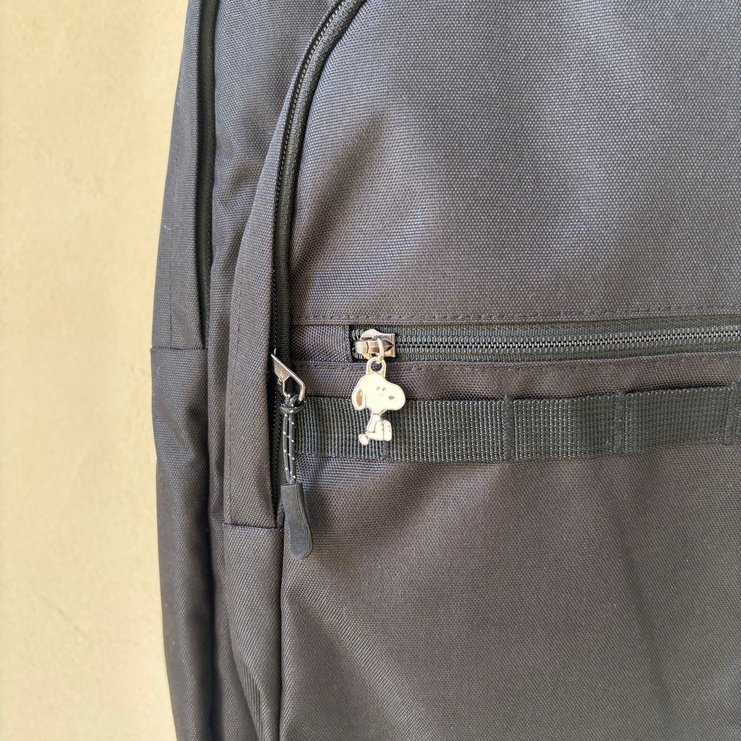 スヌーピー リュック PEANUTS バックパックSNOOPY スクールバッグ