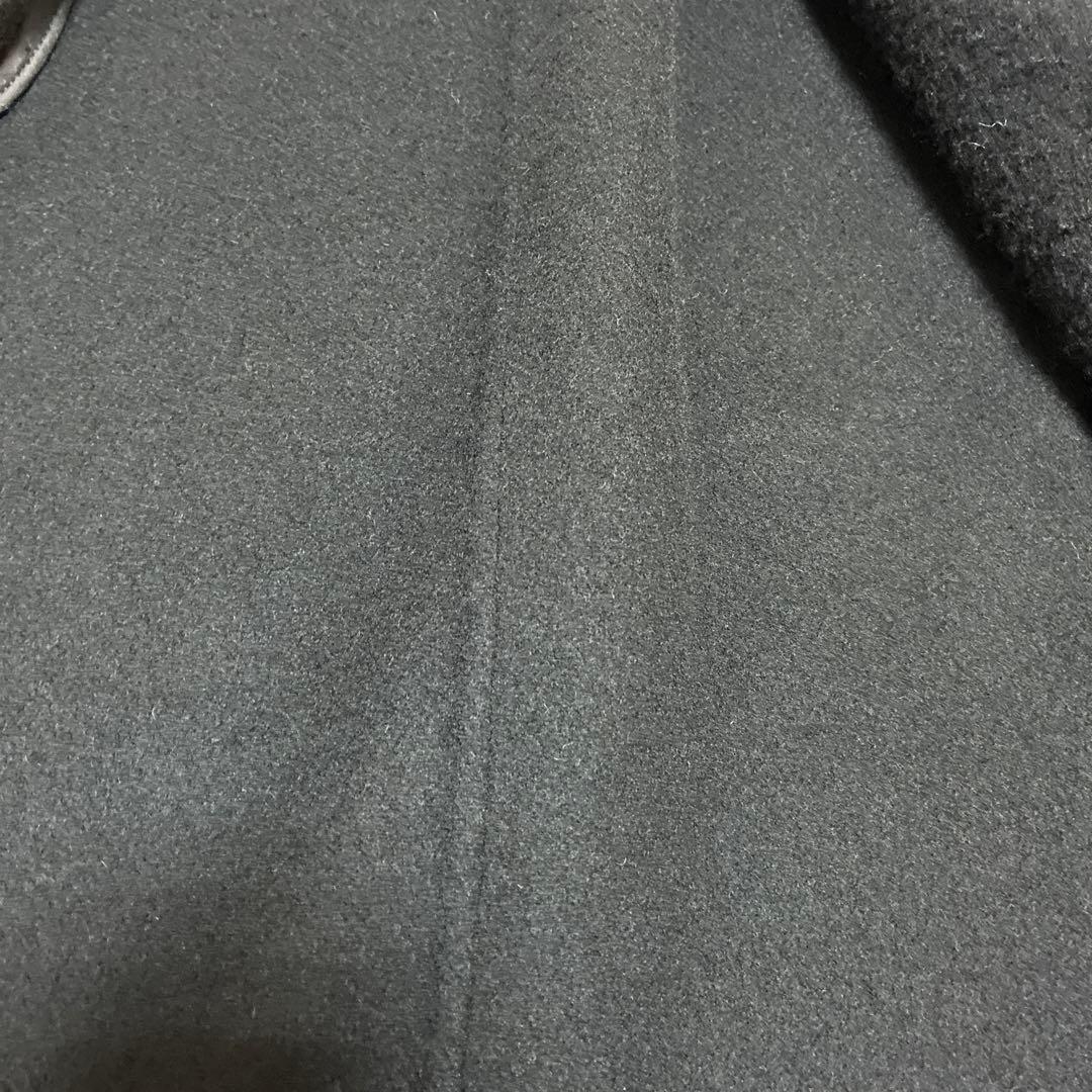 ラトータリテ　リバーハイネックロングコート