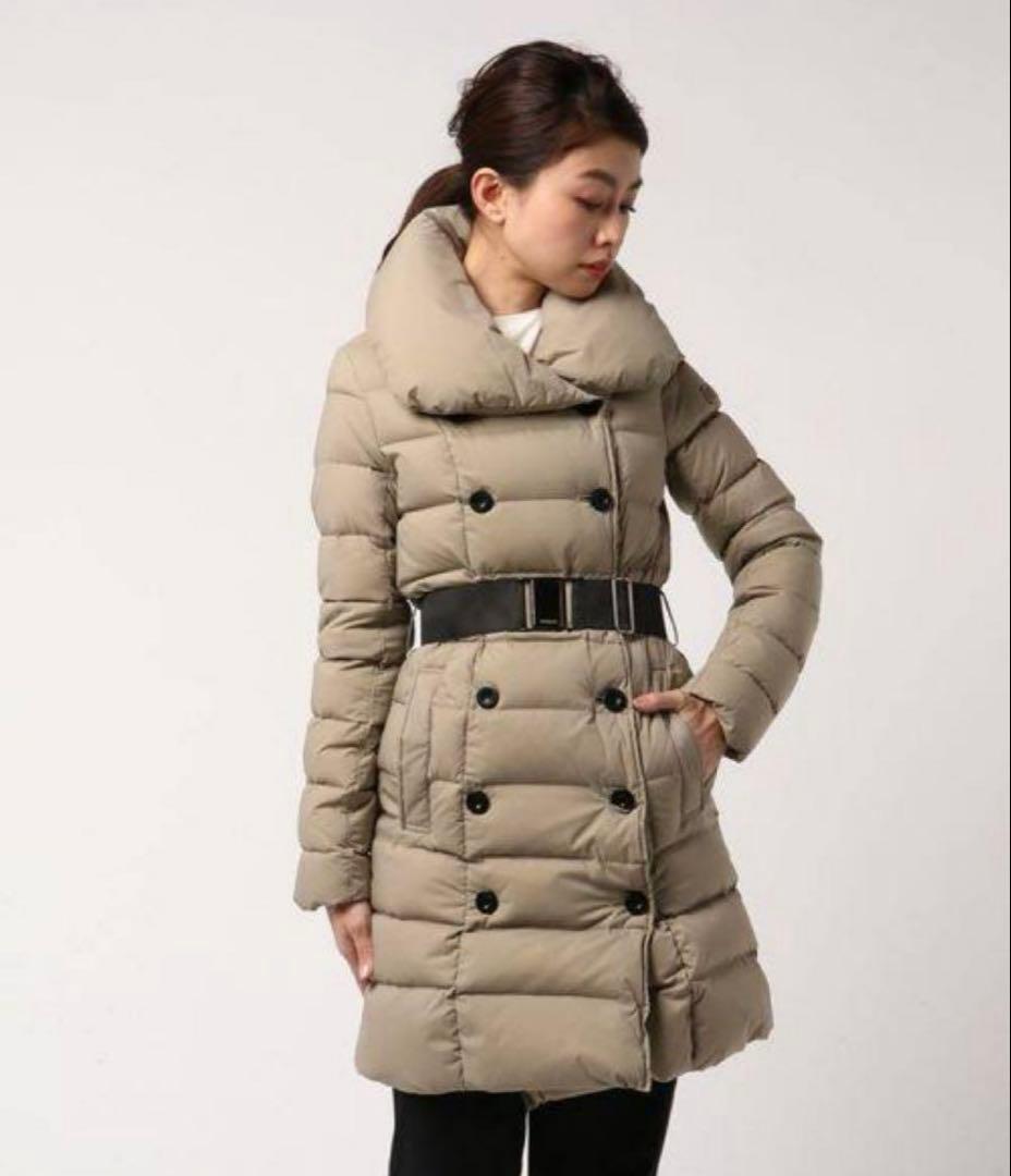 TATRAS タトラス大人気 アゴーニャ AGONYA ダウン ロング