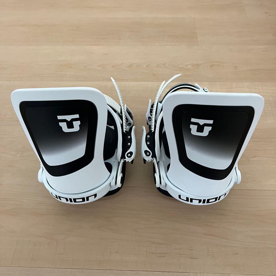 UNION ULTRA ユニオン ウルトラ ビンディング メンズ 24-25 M