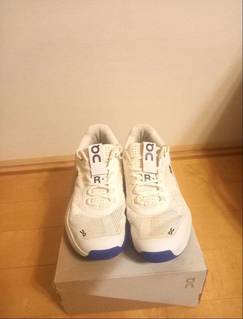 On オールコートテニスシューズ