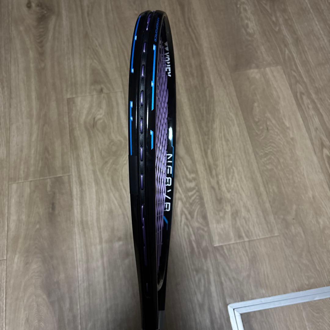 ナノフォース8v なおき
