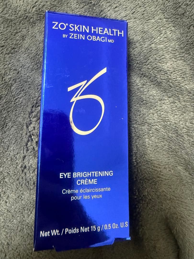 ZO SKIN HEALTH ハイドラファーム15g