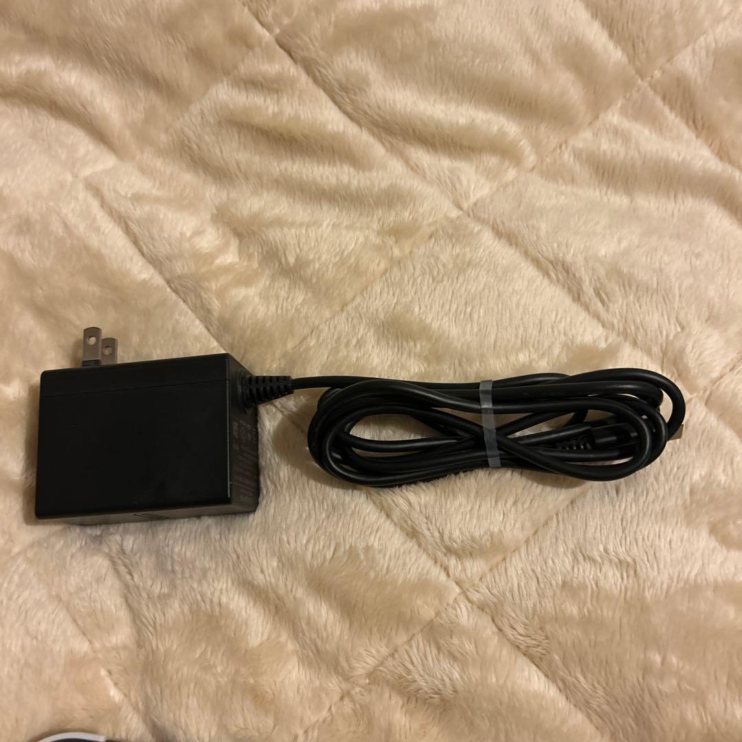 Nintendo Switch Lite グレー FC26付き