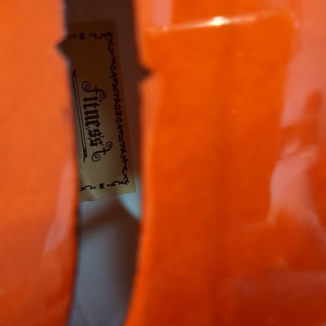 チェロ 　メーカー詳細不明　弓新品　4/4