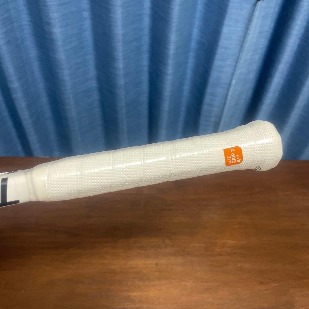 テクニファイバー(TECNIFIBRE) T-FIGHT 300S G2