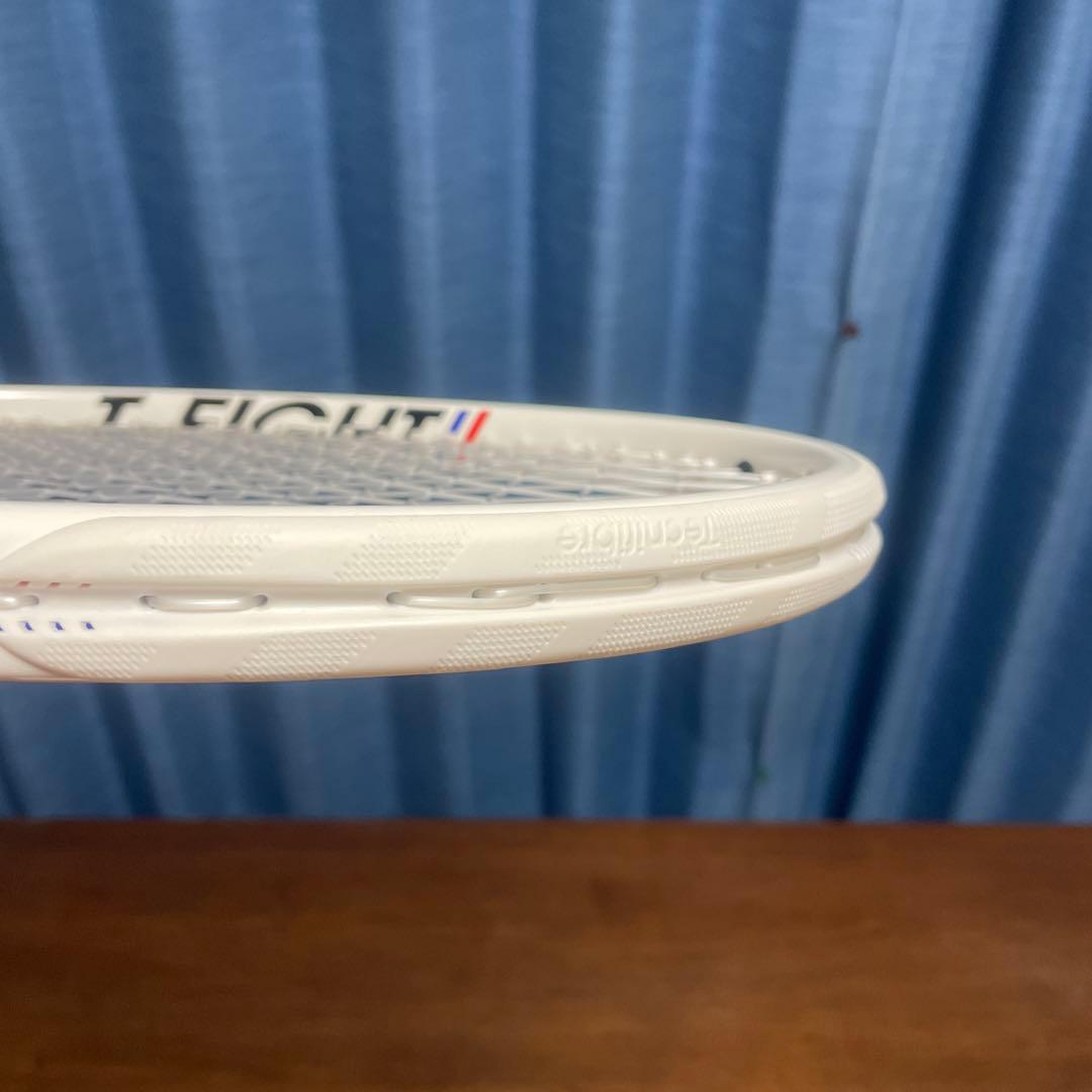 テクニファイバー(TECNIFIBRE) T-FIGHT 300S G2