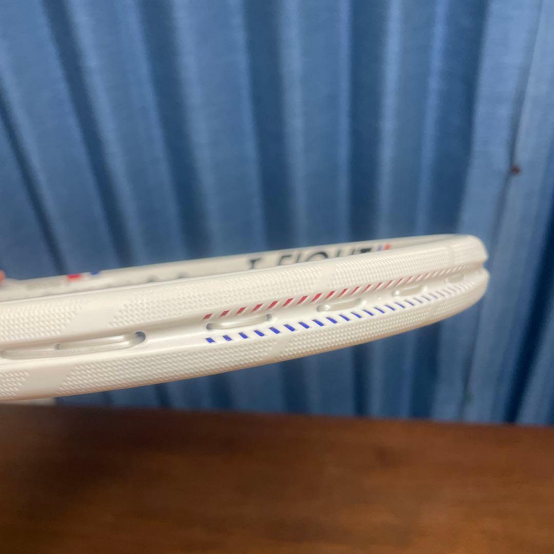テクニファイバー(TECNIFIBRE) T-FIGHT 300S G2
