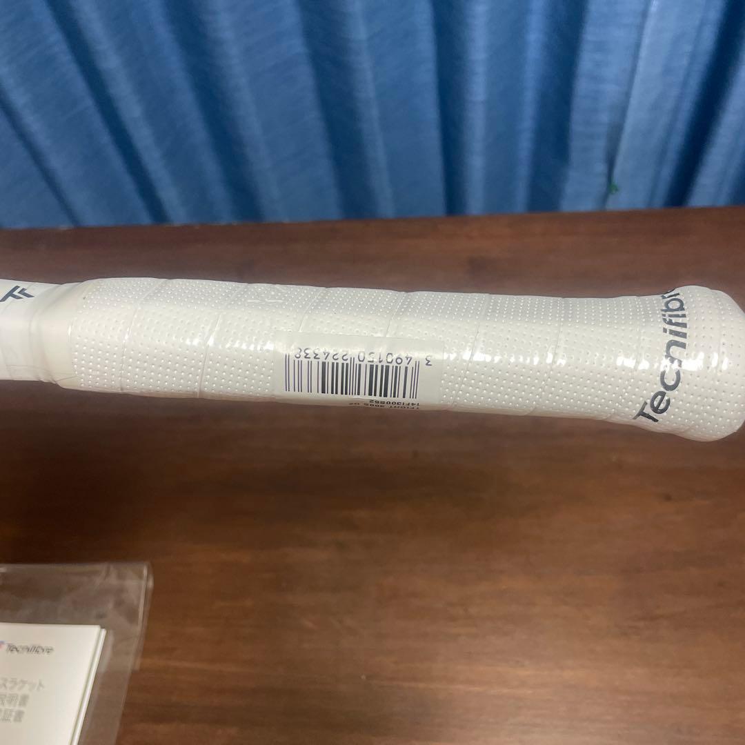 テクニファイバー(TECNIFIBRE) T-FIGHT 300S G2