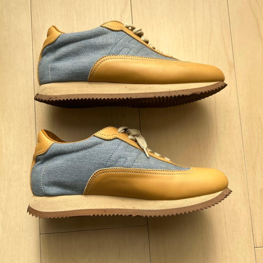 エルメス　シューズ【24㎝】