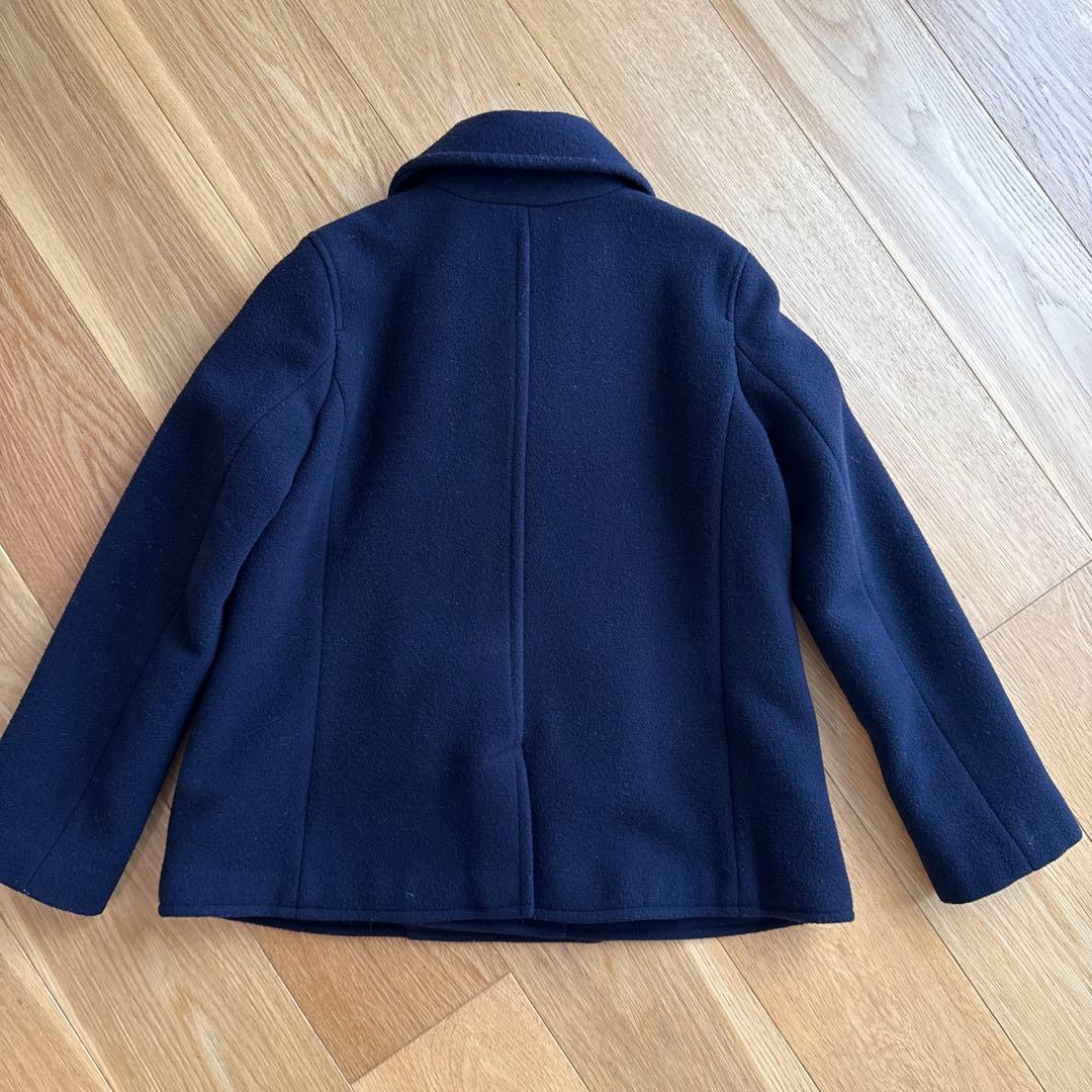 ポロラルフローレンキッズPコート　145～150㎝