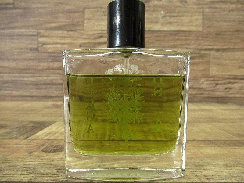 D.S. & DURGA ディーエス & ダーガ バーニング 50ml 香水