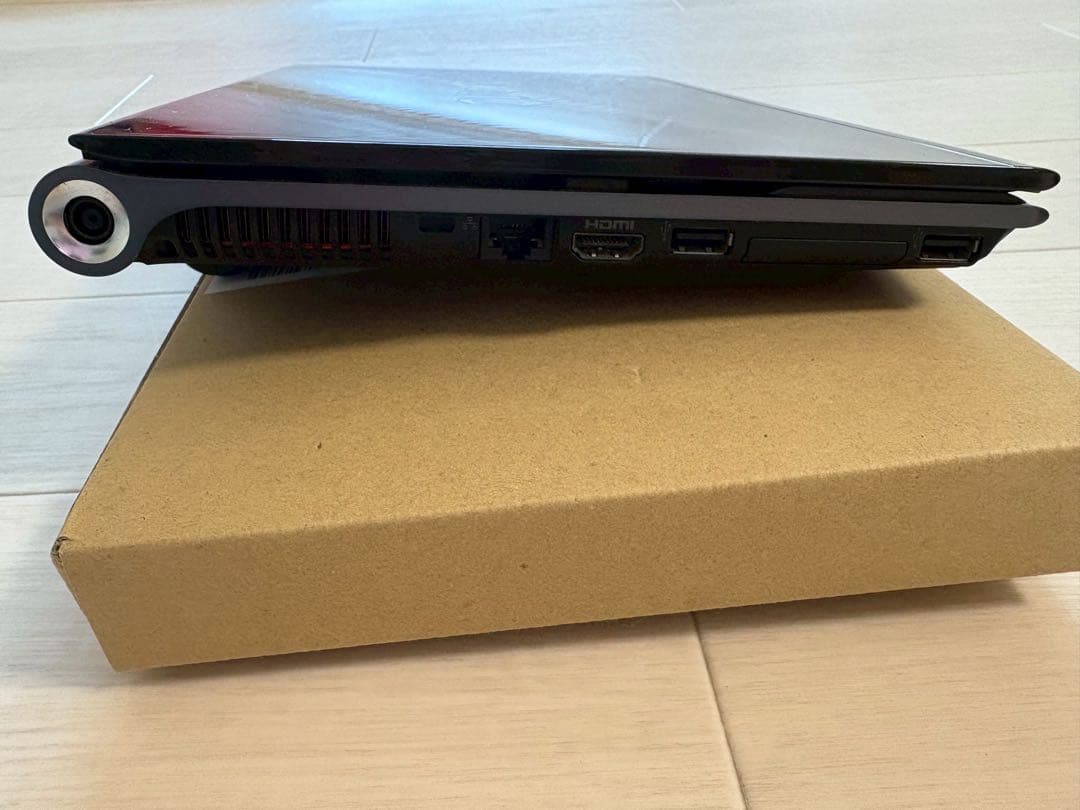 SONY VAIO Zシリーズ ノートPC 本体