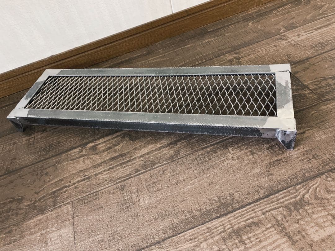☆送料込み☆無骨ラック即購入OK 男前　プランターラック　多肉植物　アガベ　什器