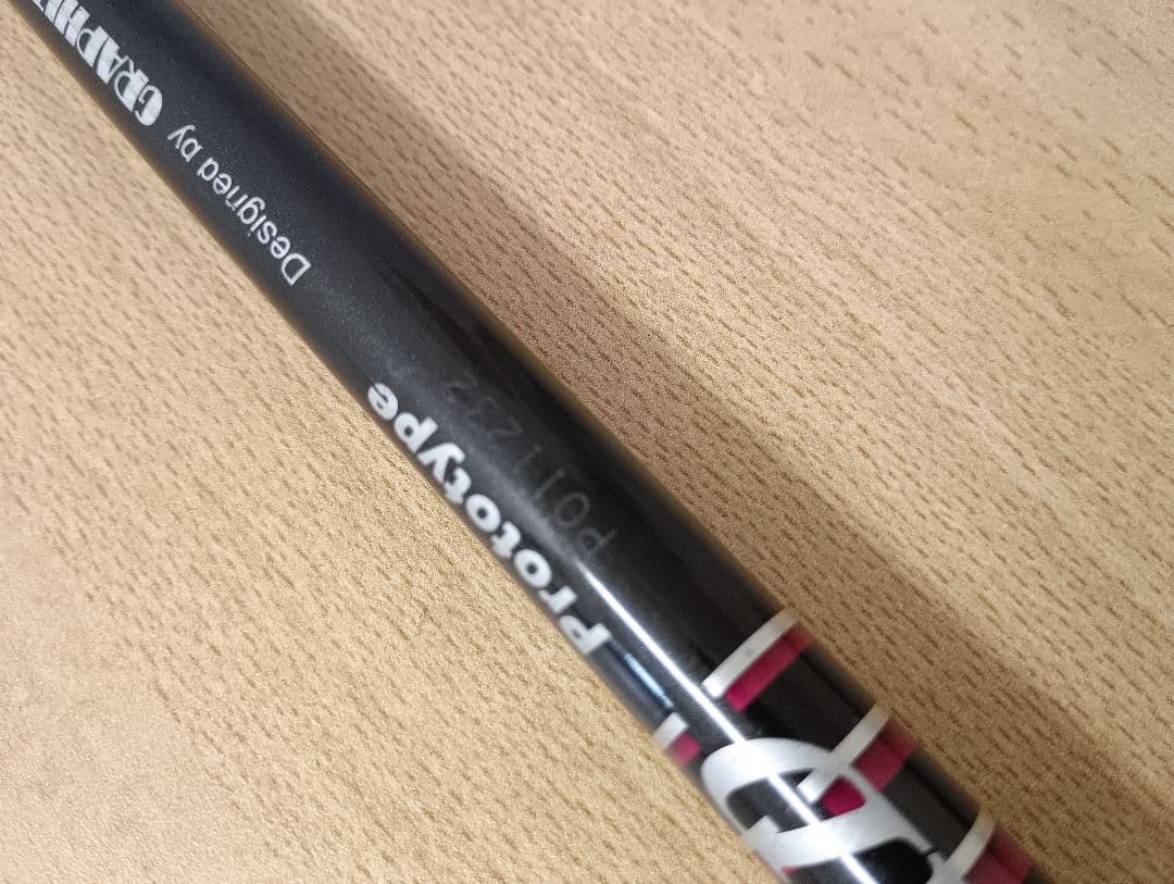 訳あり　PING G400　 10,5度　ツアーADプロトタイプ付き　送料込み