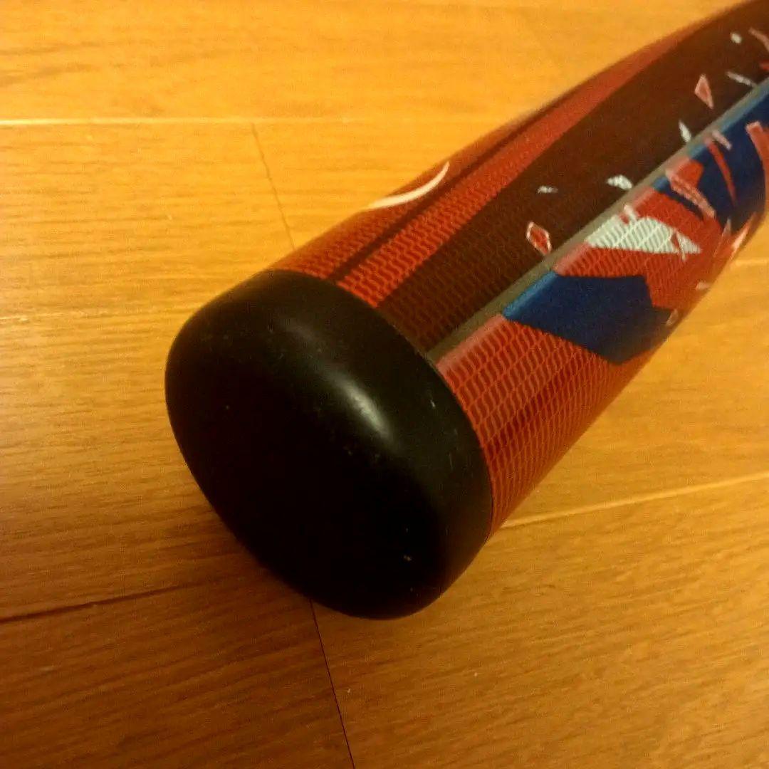 ■美品■M号球対応 デュアルフラッシュX 83cm 690g ミドルバランス