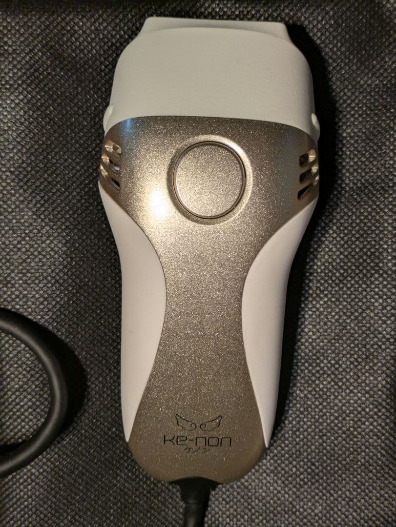 みみーKEMON 脱毛器 ver8.6