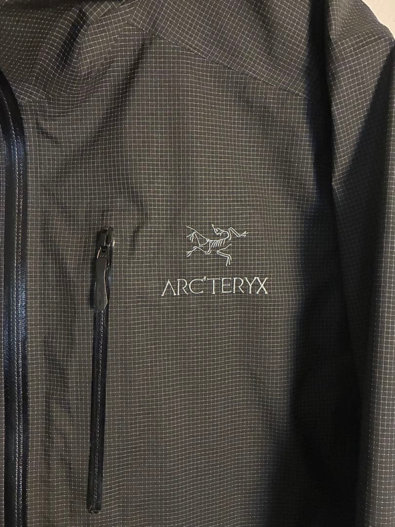 ARC'TERYX ALPHA SL Sサイズ