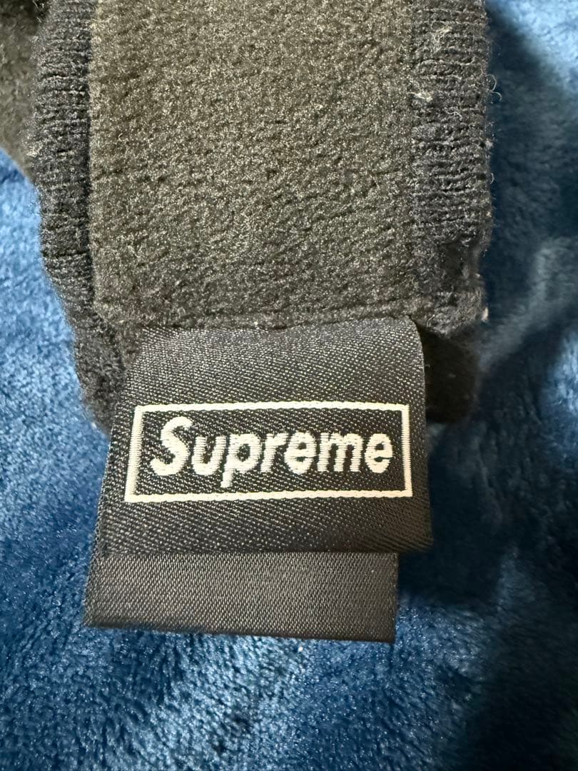 【希少】supreme NEW ERA ヘアバンド 登坂広臣着用