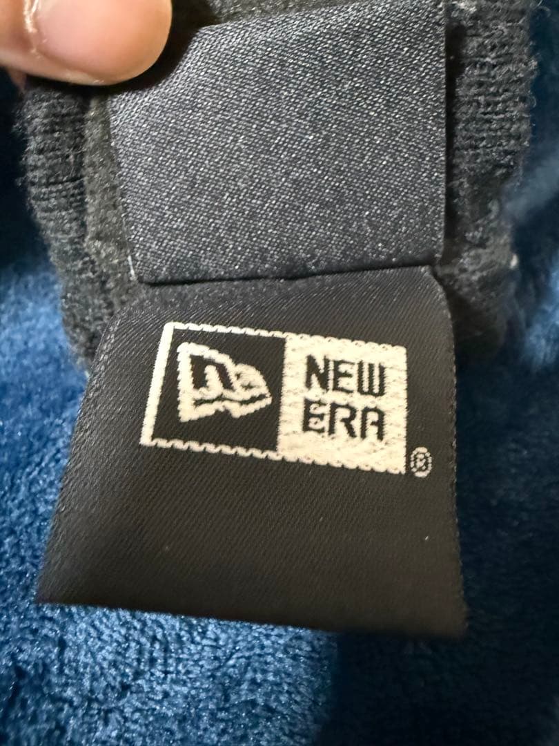 【希少】supreme NEW ERA ヘアバンド 登坂広臣着用