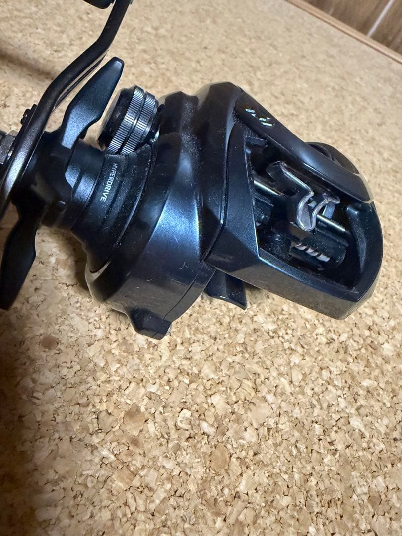 ダイワ タトゥーラ TW 300XH 美品