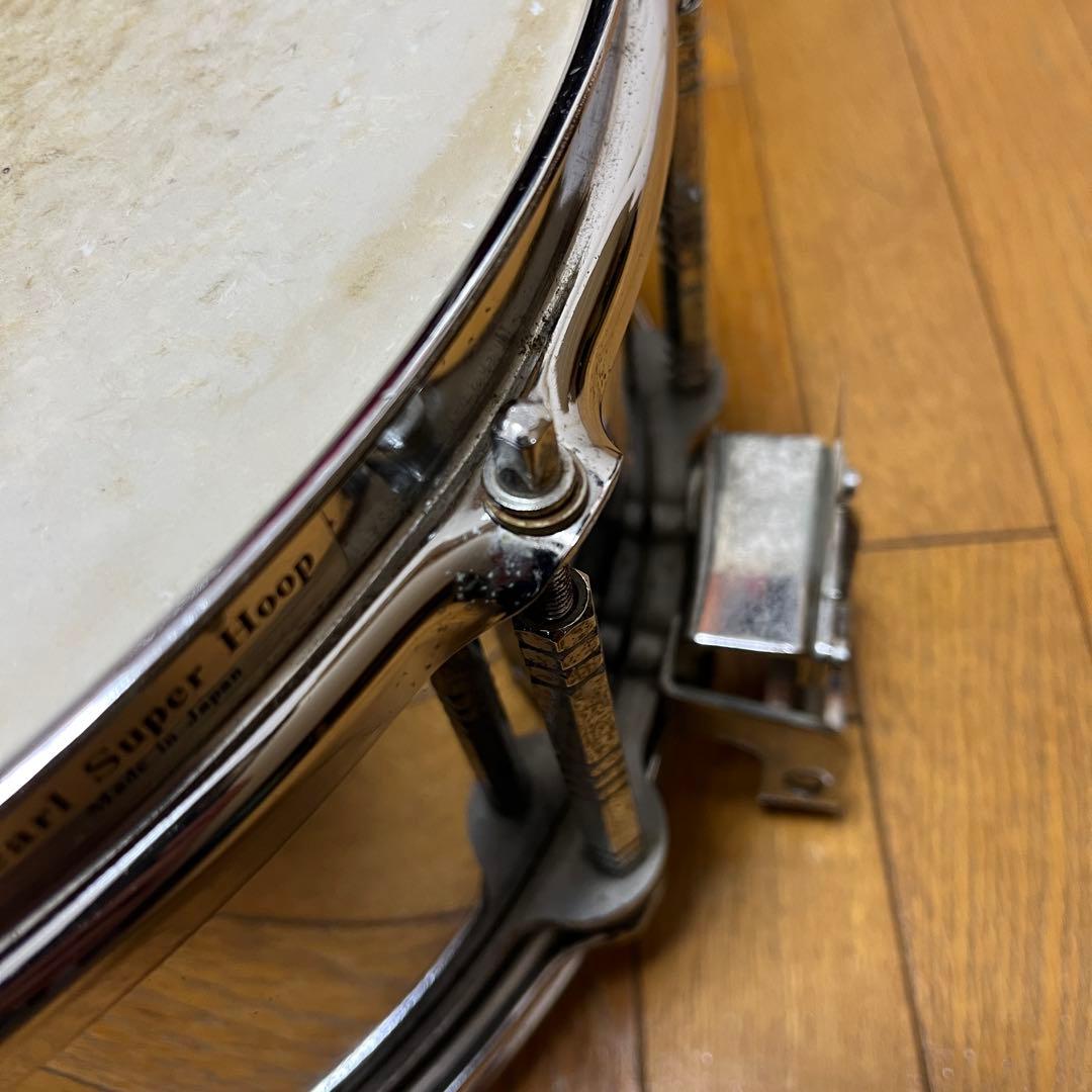 Made In Japan フリフロ初期型 スチール14x6.5 10テンション
