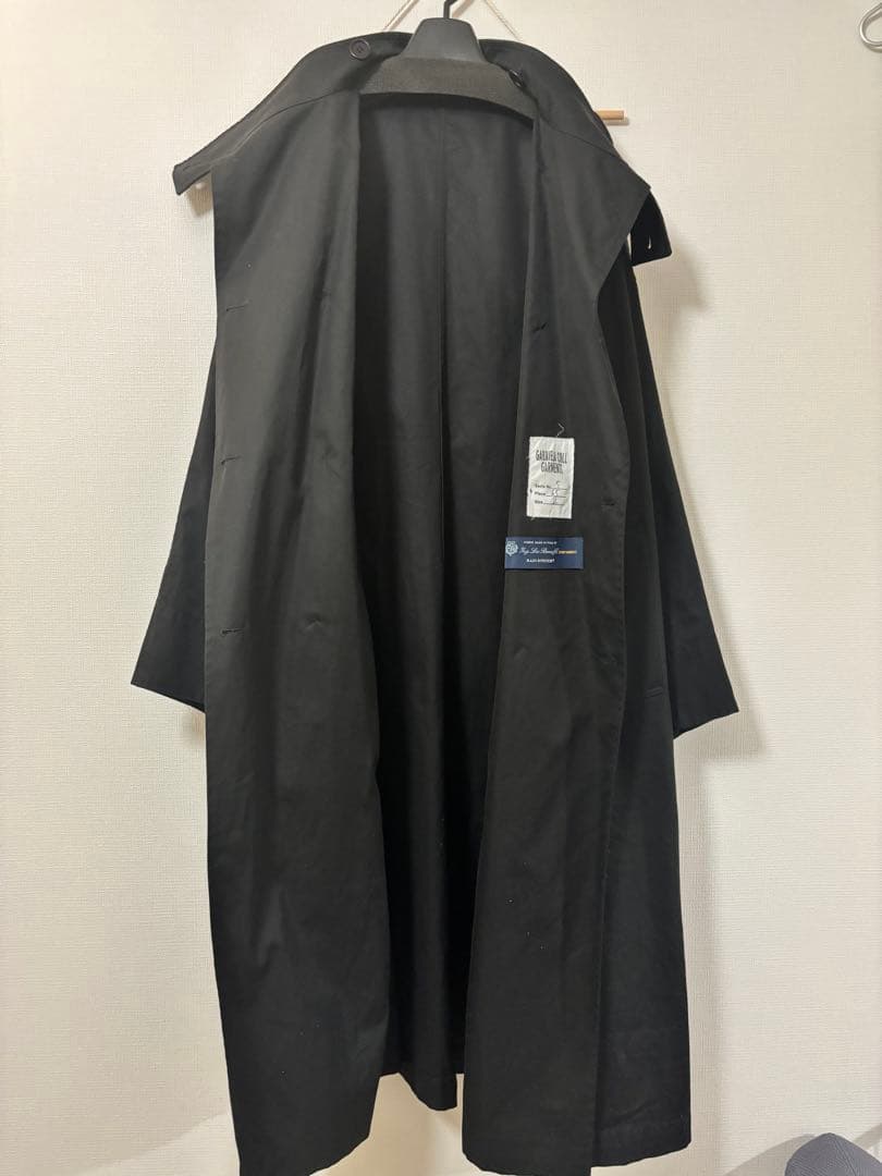 ジャケット・アウター GABRIELA COLL GARMENTS /NO.65 LORO PIANA