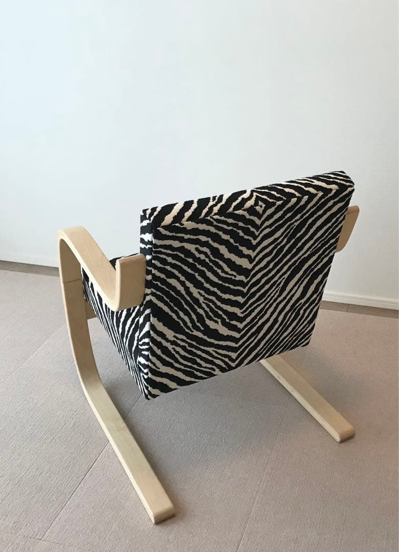 Artek アルテック アームチェア402