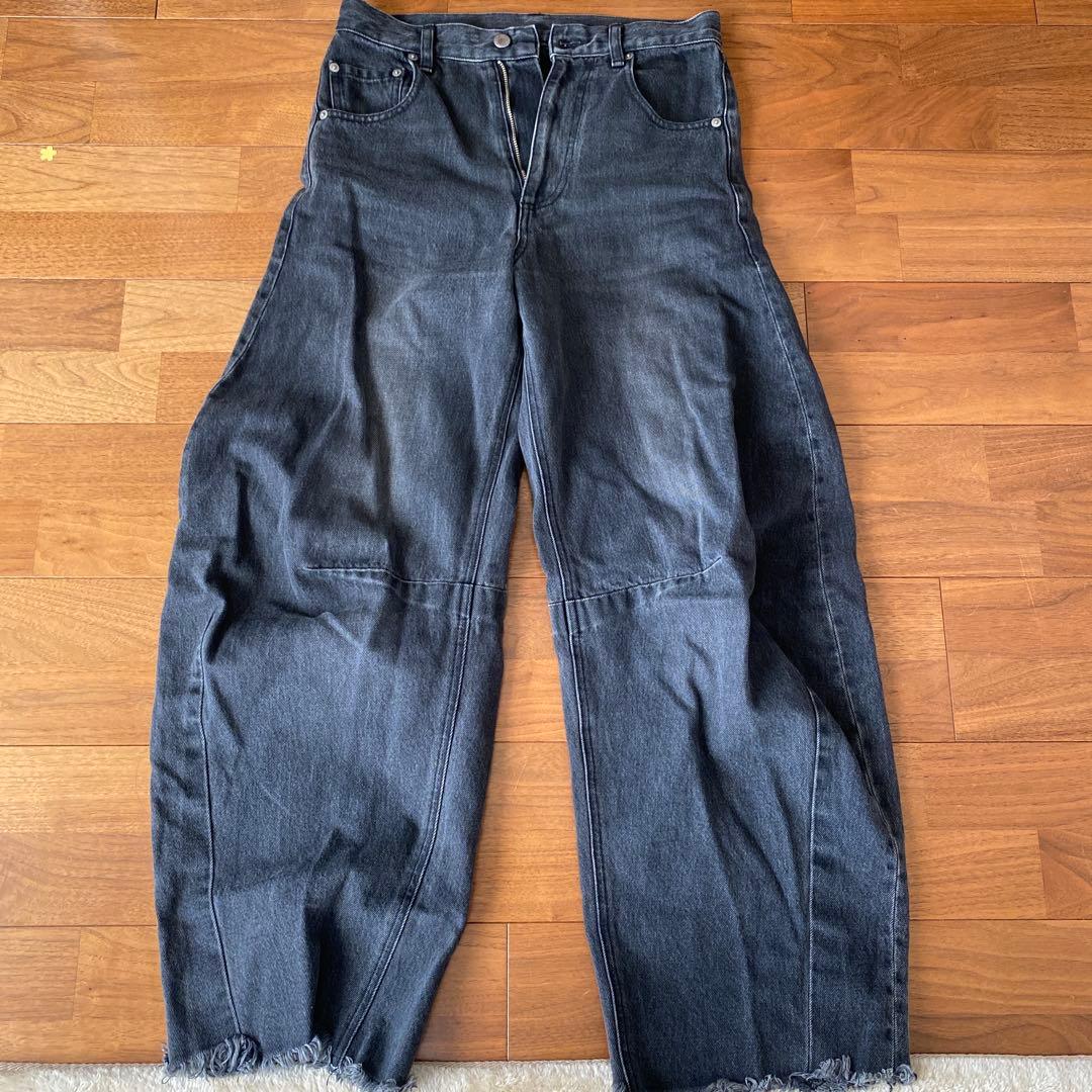Gypsohila Curvy Denim 38サイズ