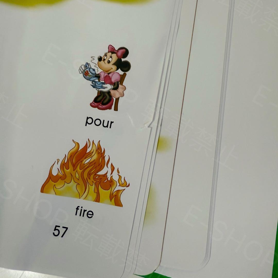 【殆ど未開封】2018年新子役版　DWE シングアロング　ディズニー英語システム