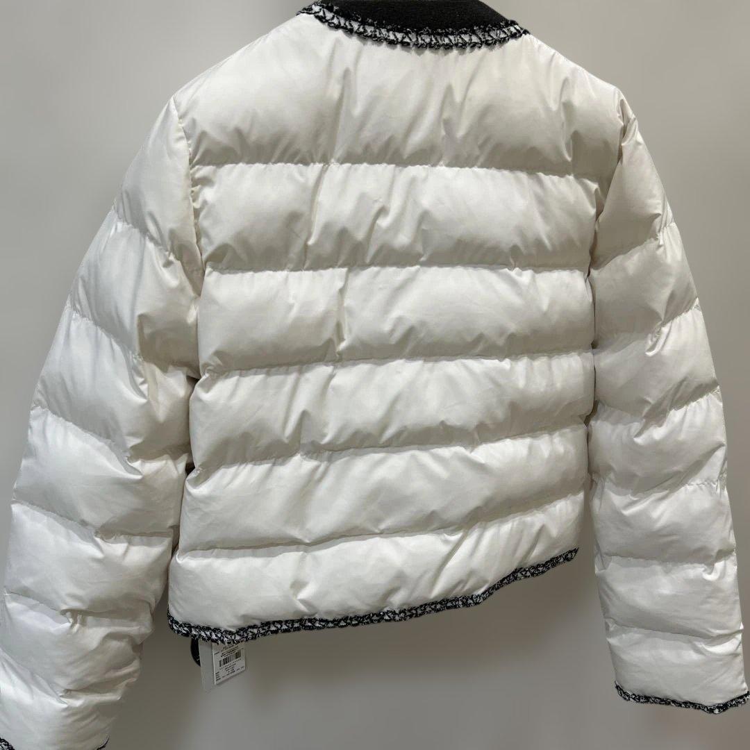 新品❤️CELFORD(セルフォード)トリムデザインキルティングジャケット